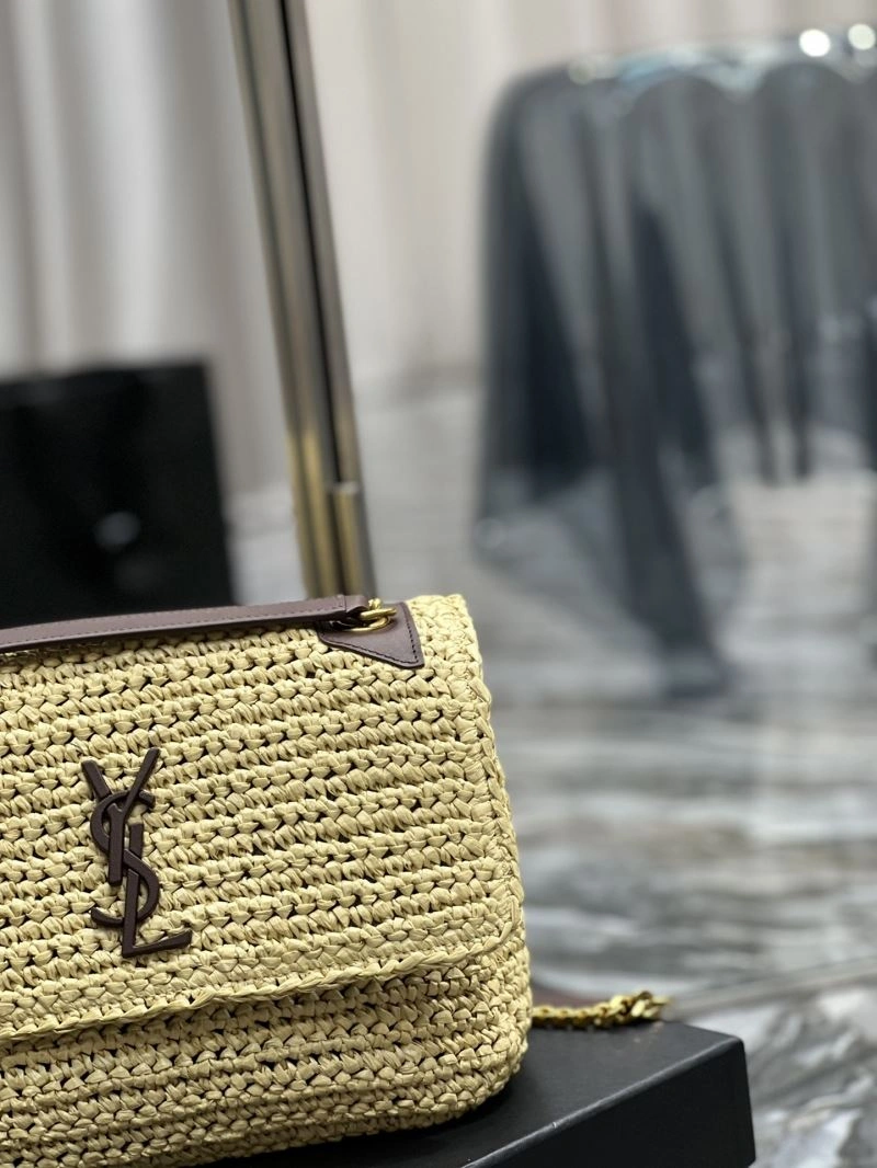 YSL Satchel Bags Attractive 63308