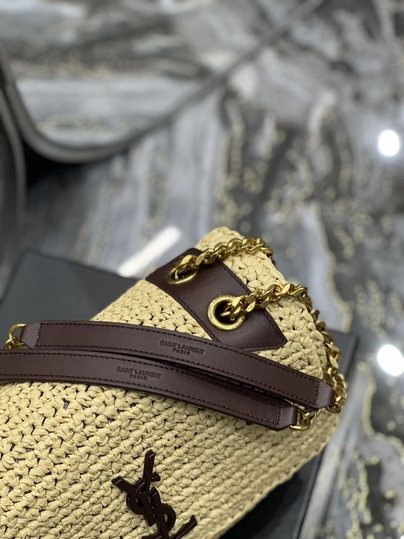 YSL Satchel Bags Attractive 63308
