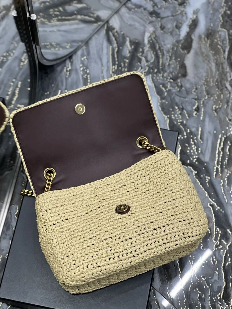 YSL Satchel Bags Attractive 63308