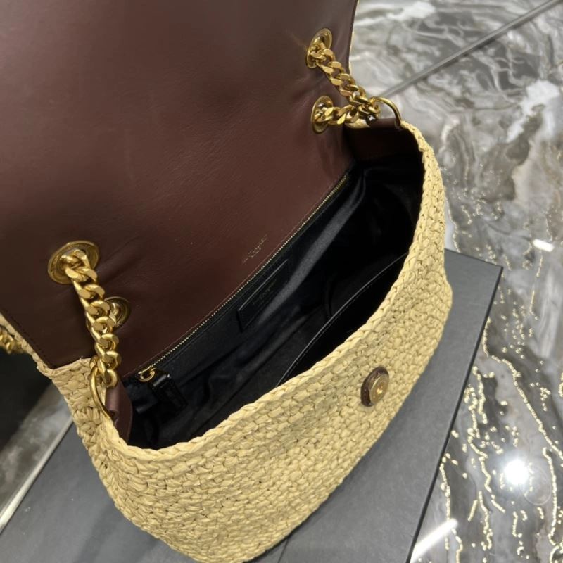 YSL Satchel Bags Attractive 63308