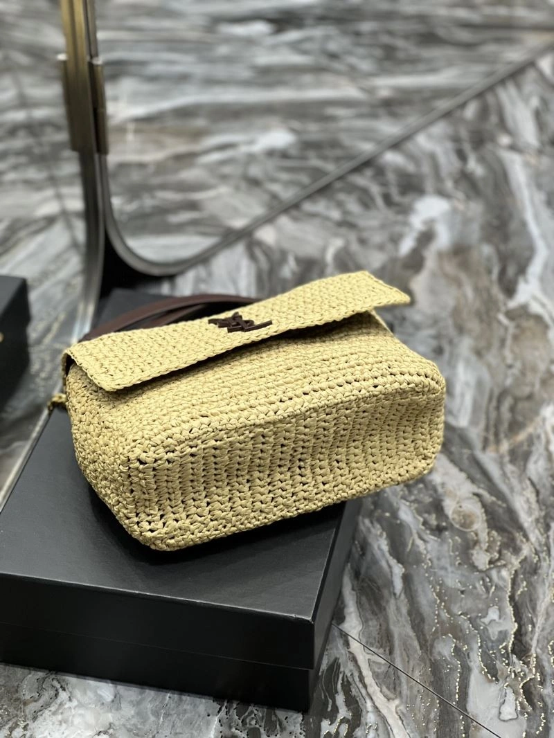 YSL Satchel Bags Attractive 63308