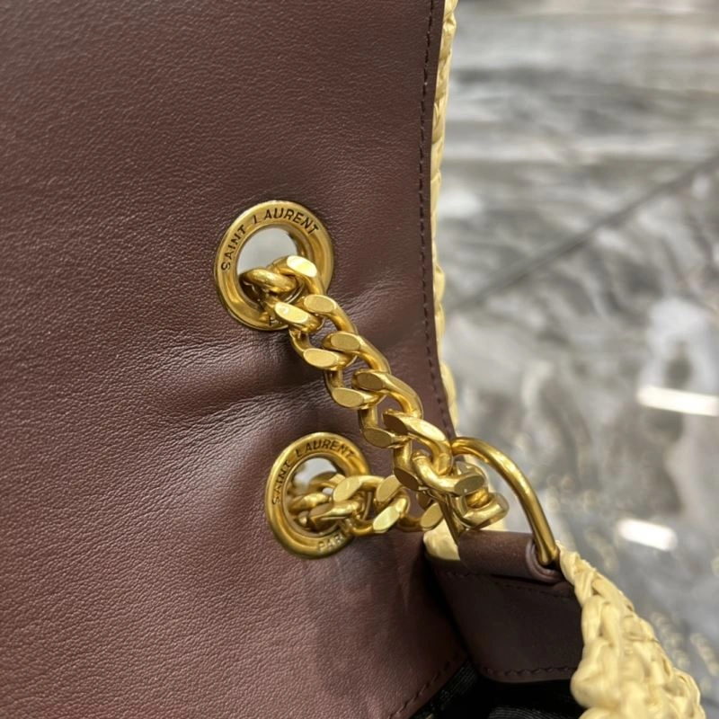 YSL Satchel Bags Attractive 63308