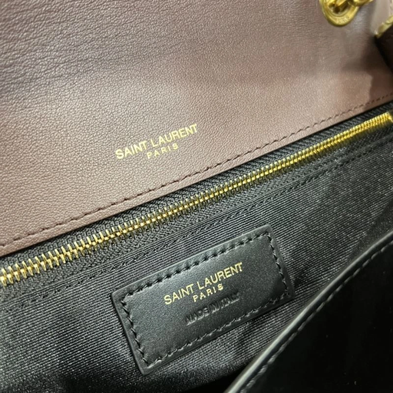 YSL Satchel Bags Attractive 63308