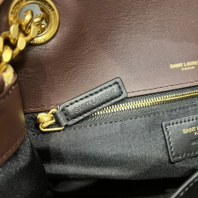 YSL Satchel Bags Attractive 63308