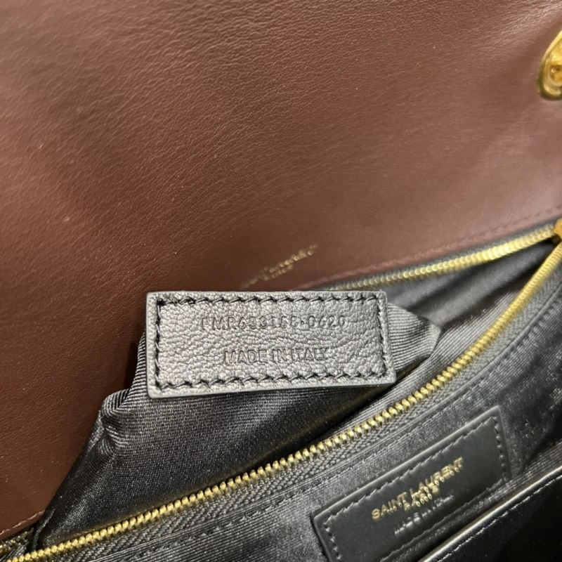 YSL Satchel Bags Attractive 63308