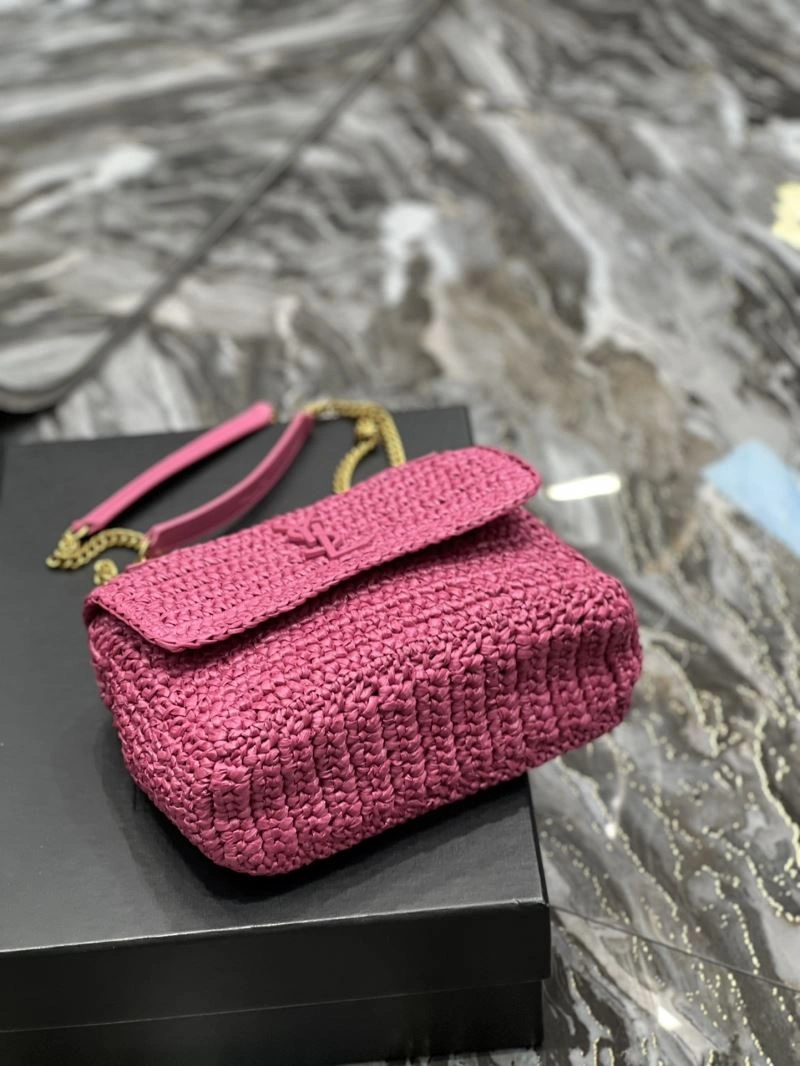 Trendsetting YSL Satchel Bags 63305