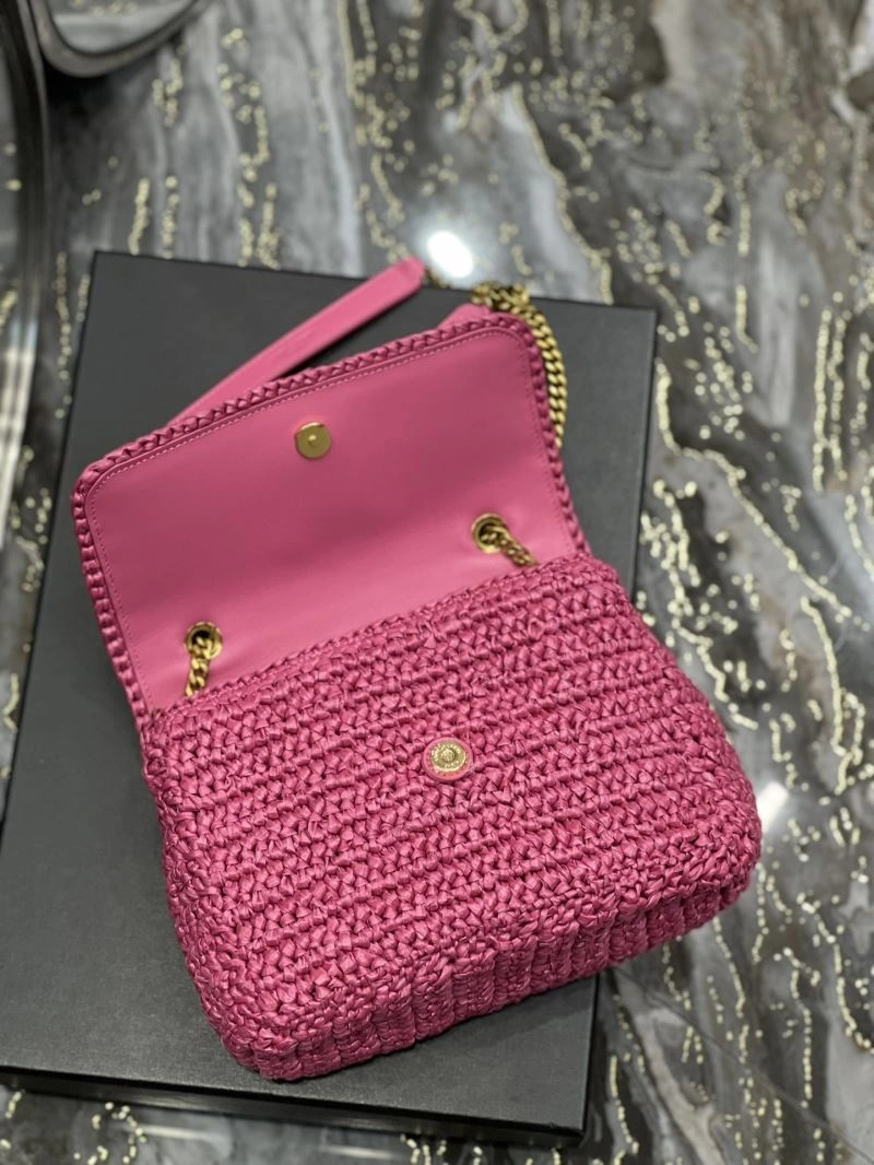 Trendsetting YSL Satchel Bags 63305