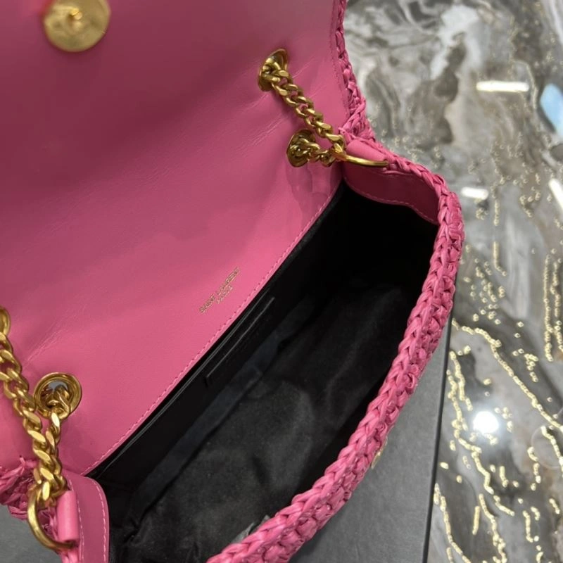 Trendsetting YSL Satchel Bags 63305