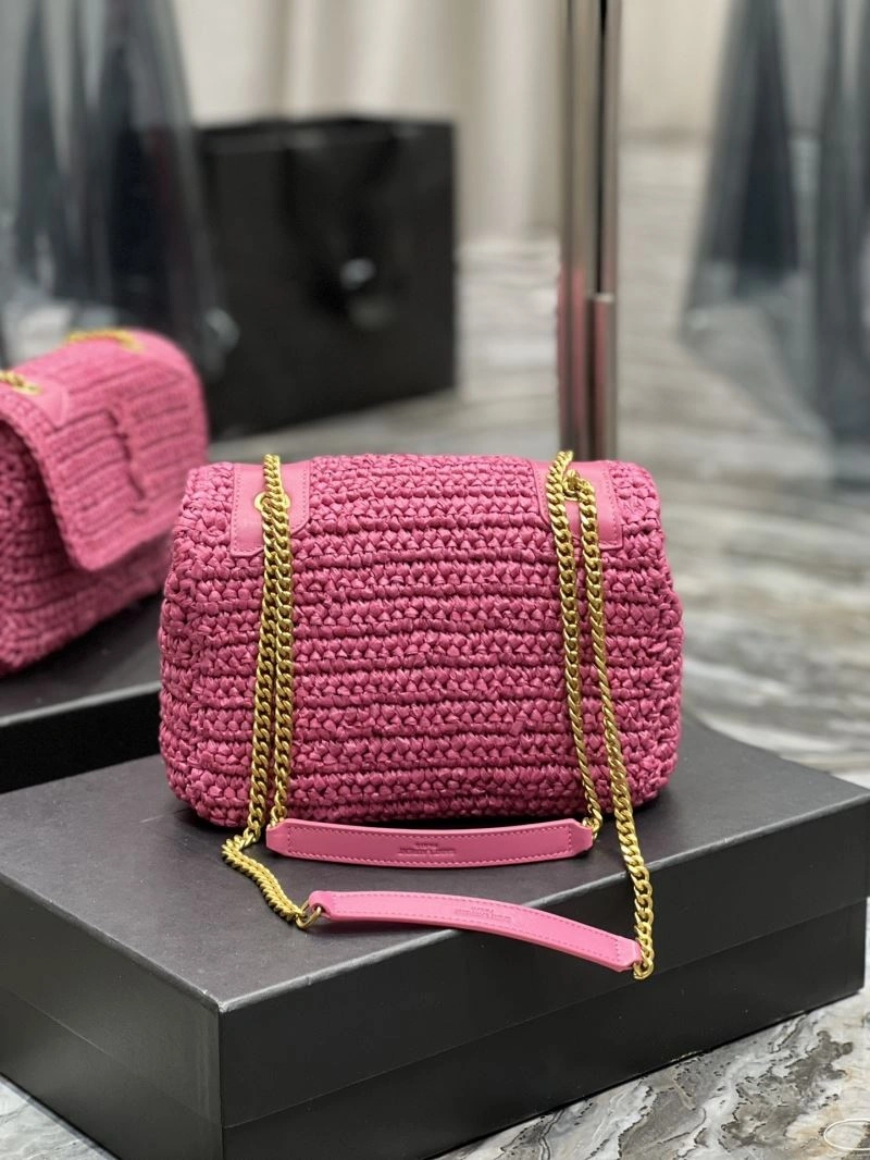 Trendsetting YSL Satchel Bags 63305