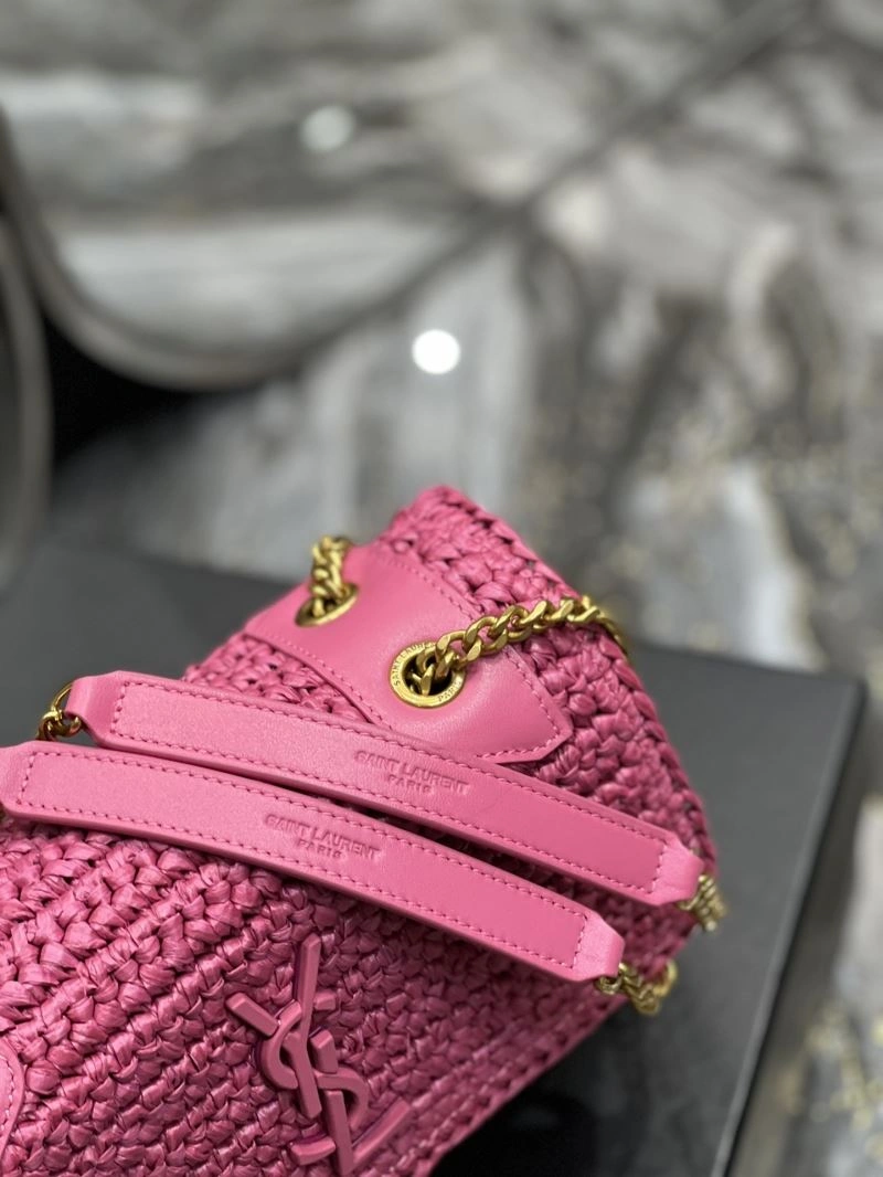 Trendsetting YSL Satchel Bags 63305