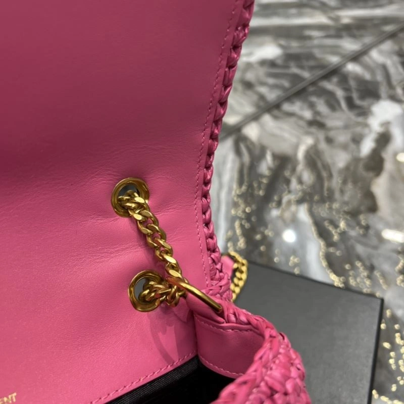 Trendsetting YSL Satchel Bags 63305