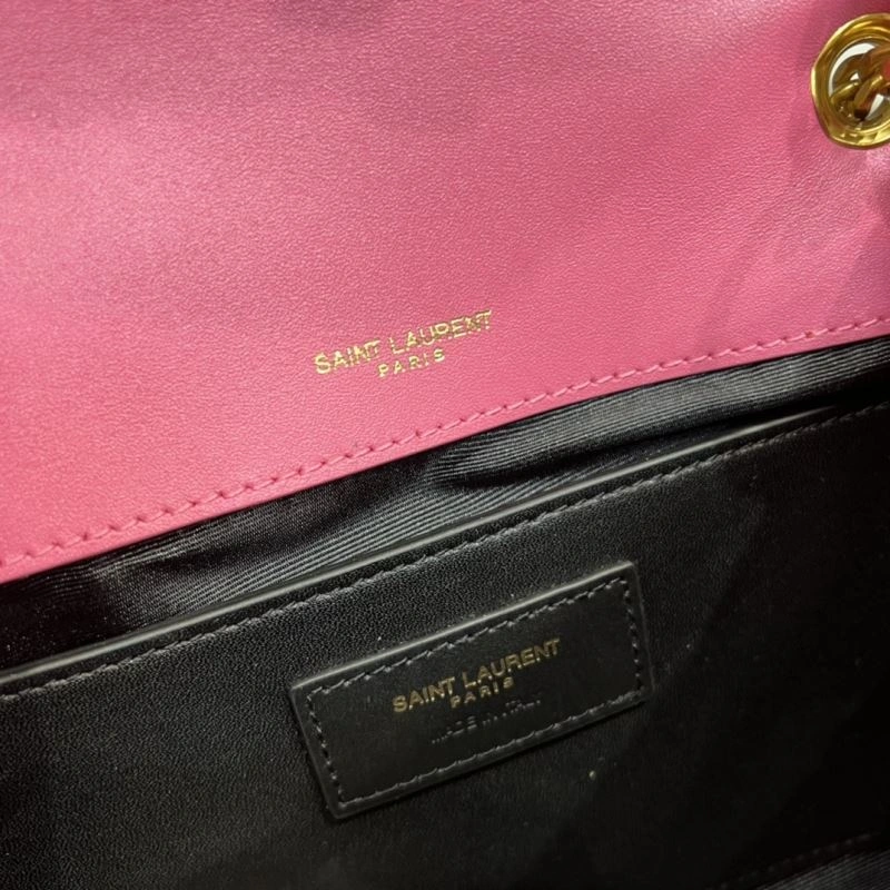 Trendsetting YSL Satchel Bags 63305