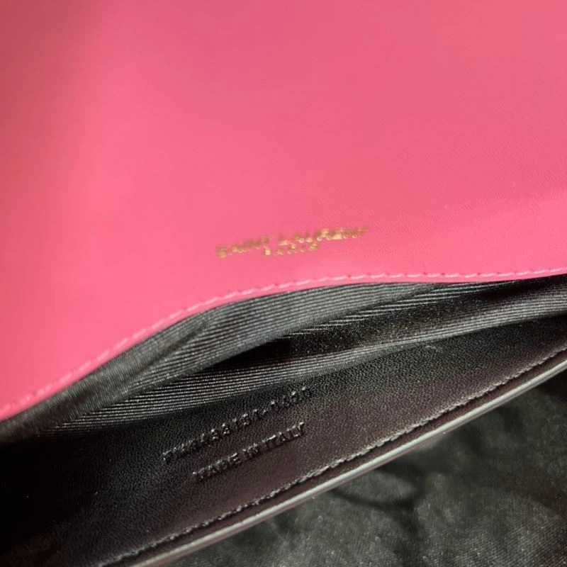 Trendsetting YSL Satchel Bags 63305