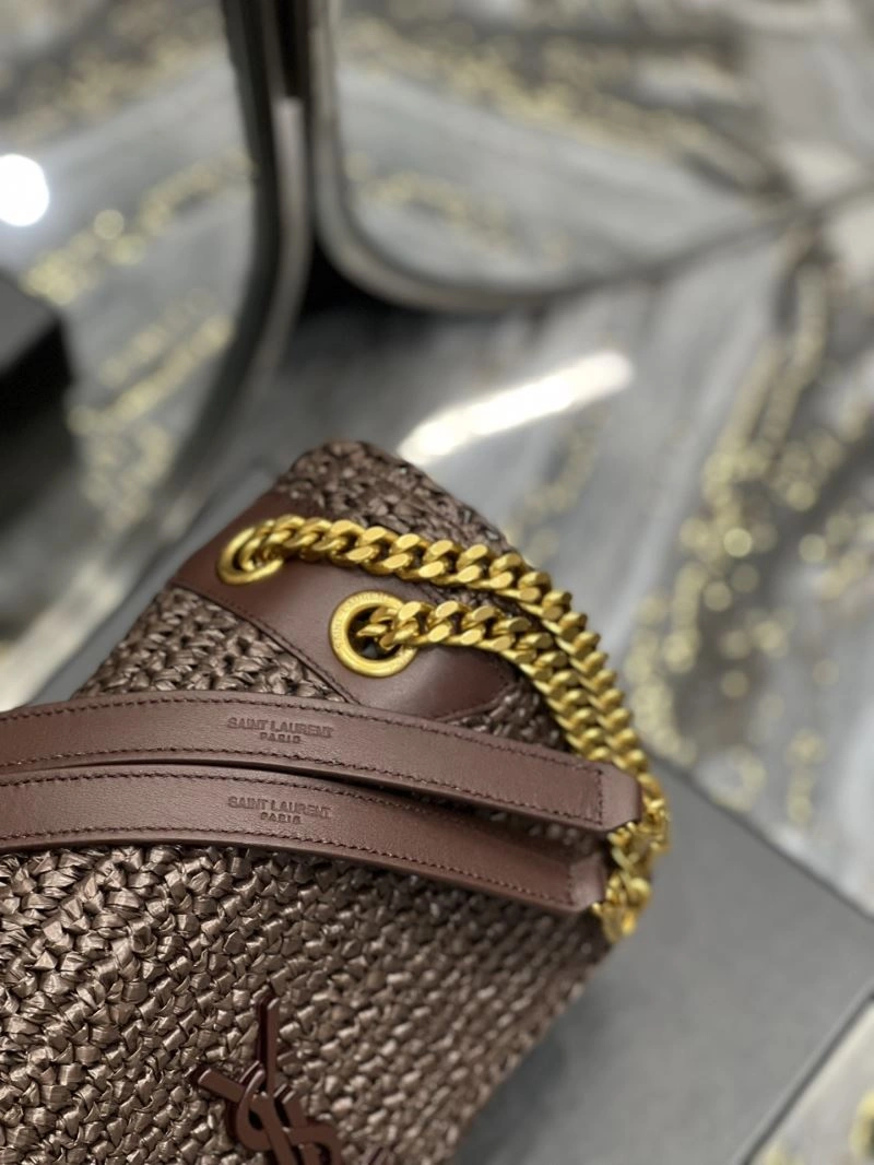 YSL Satchel Bags Affordable 63302