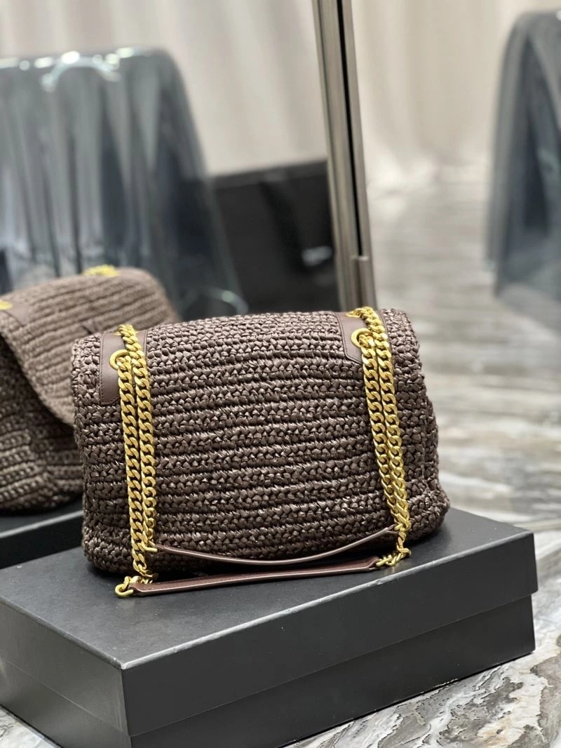 YSL Satchel Bags Affordable 63302