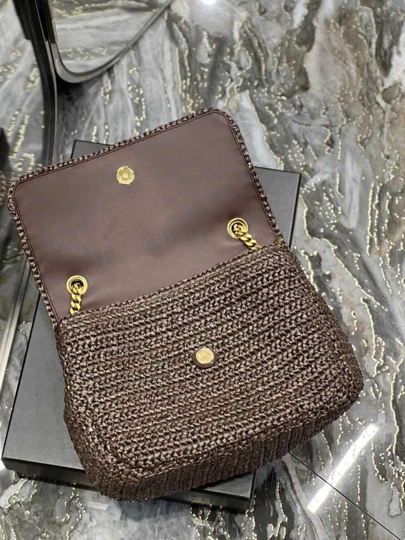 YSL Satchel Bags Affordable 63302