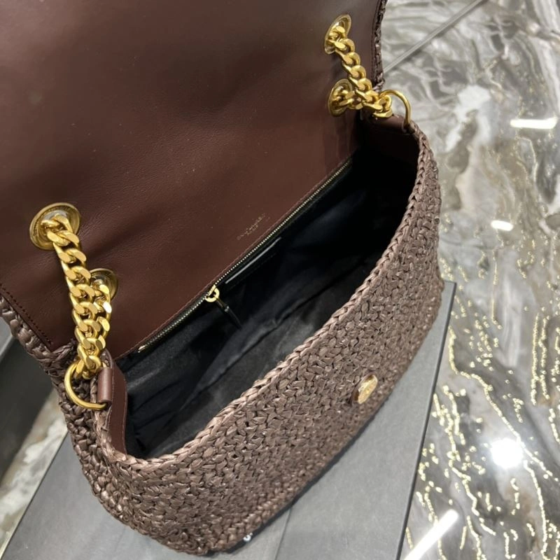 YSL Satchel Bags Affordable 63302