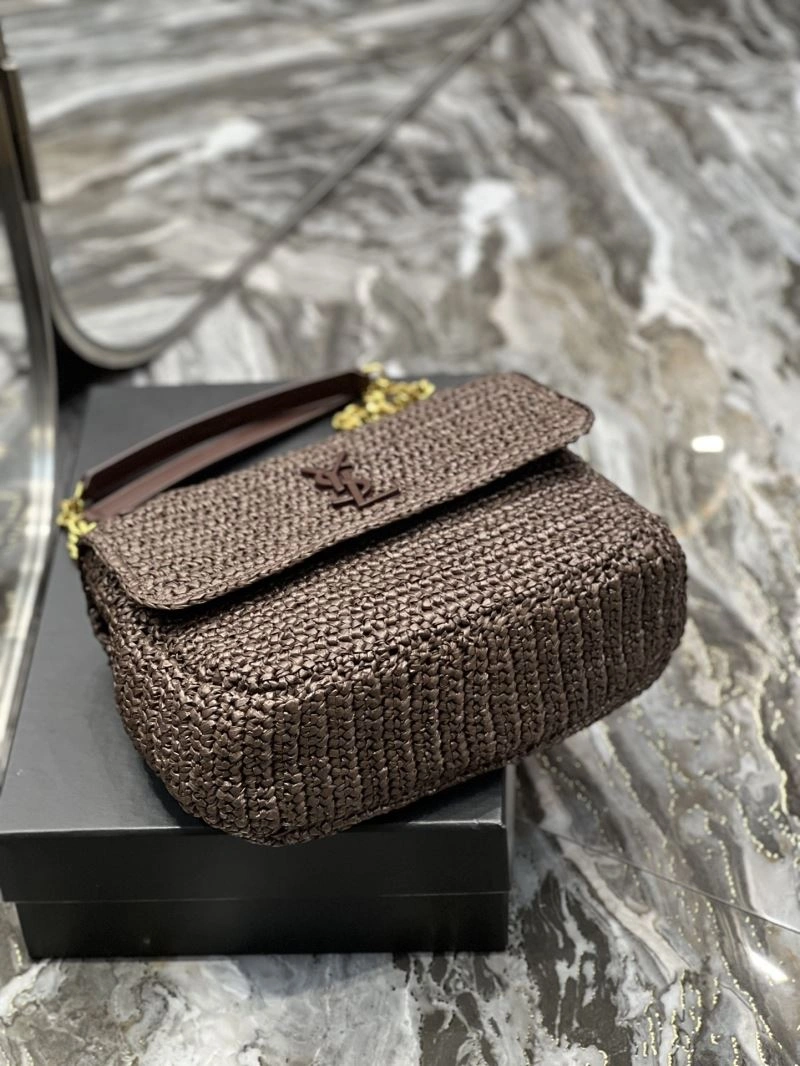 YSL Satchel Bags Affordable 63302