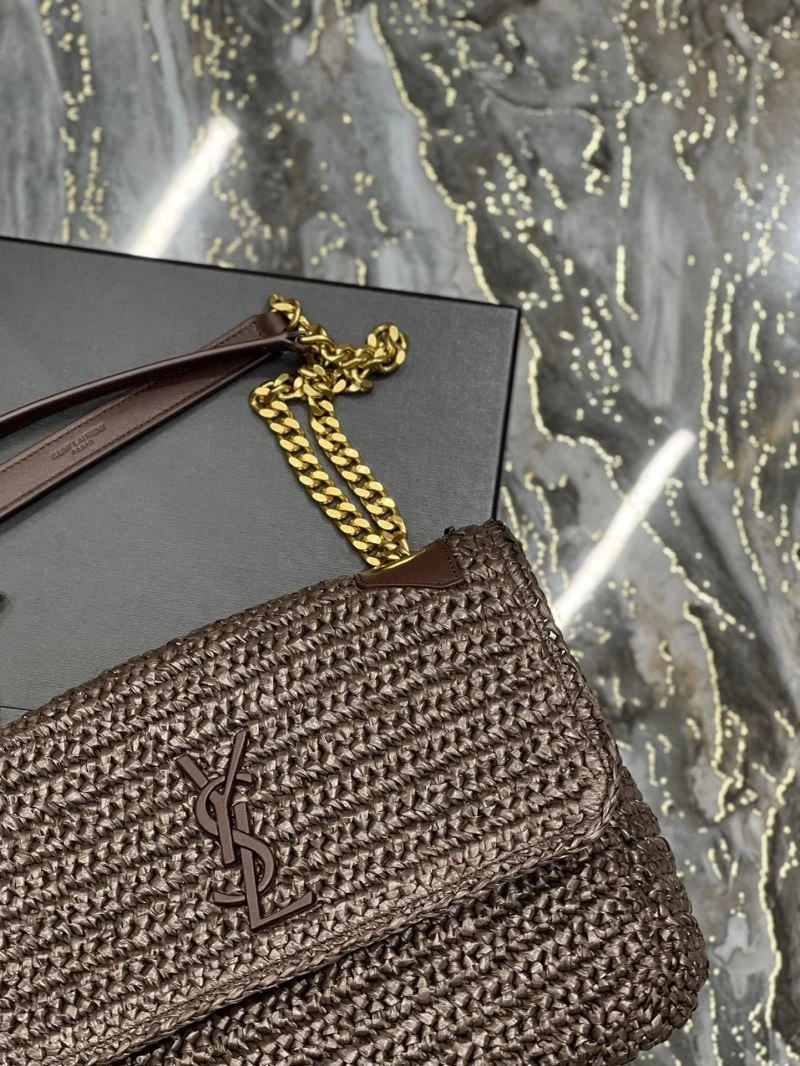 YSL Satchel Bags Affordable 63302