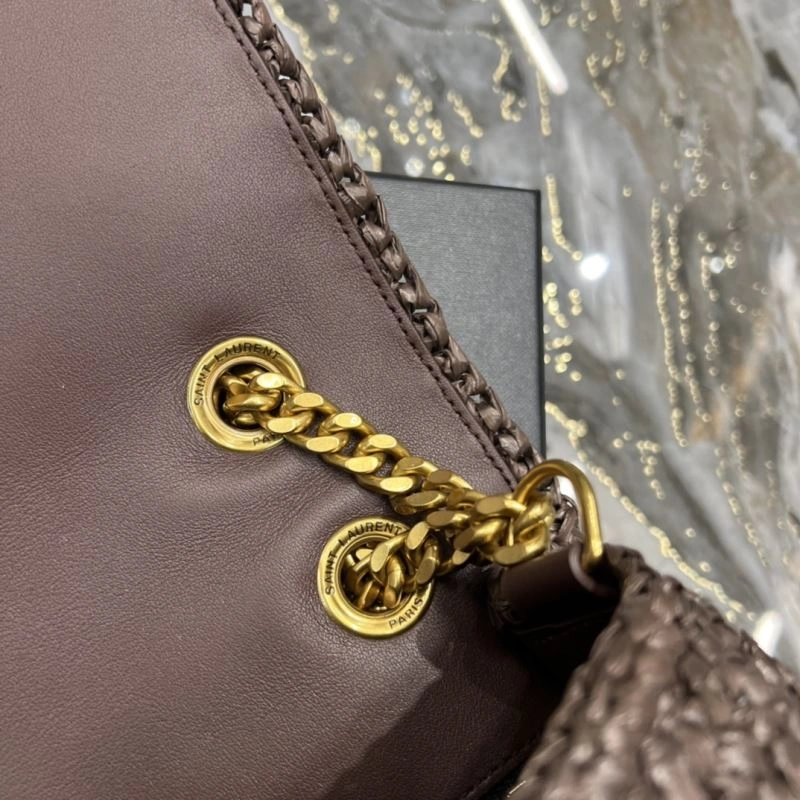 YSL Satchel Bags Affordable 63302