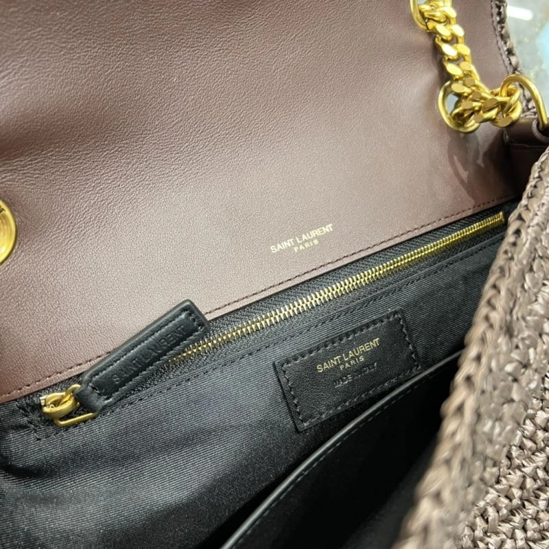 YSL Satchel Bags Affordable 63302