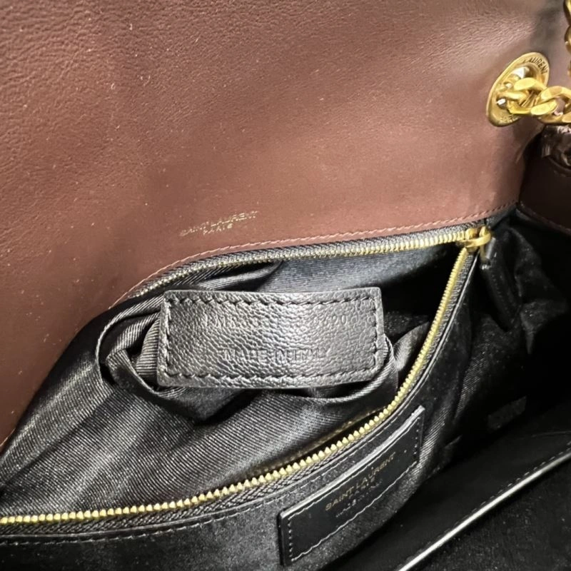YSL Satchel Bags Affordable 63302