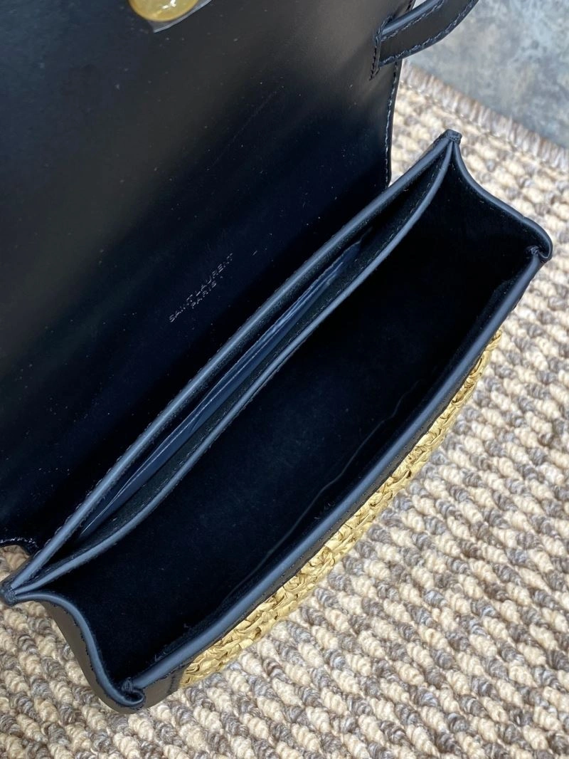 StreetReady YSL Satchel Bags 63309