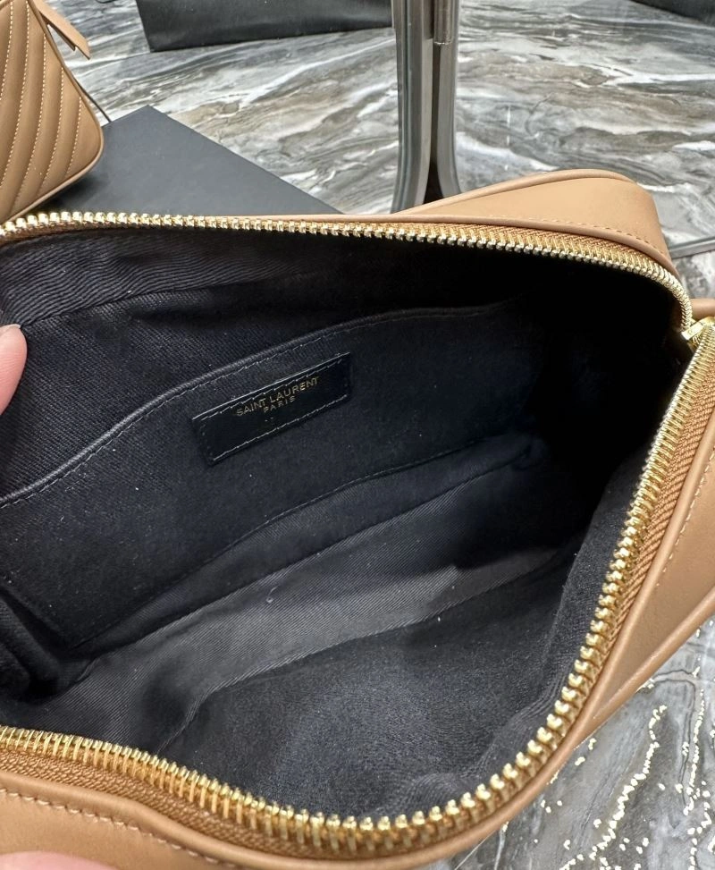 Soft YSL Satchel Bags 63304
