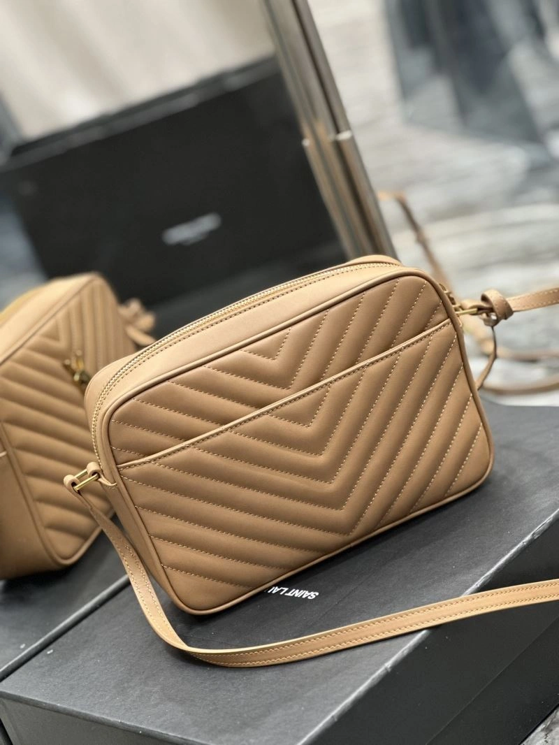 Soft YSL Satchel Bags 63304