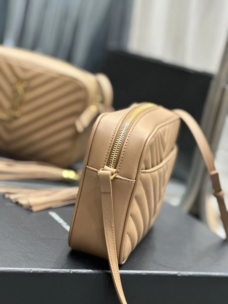 Soft YSL Satchel Bags 63304
