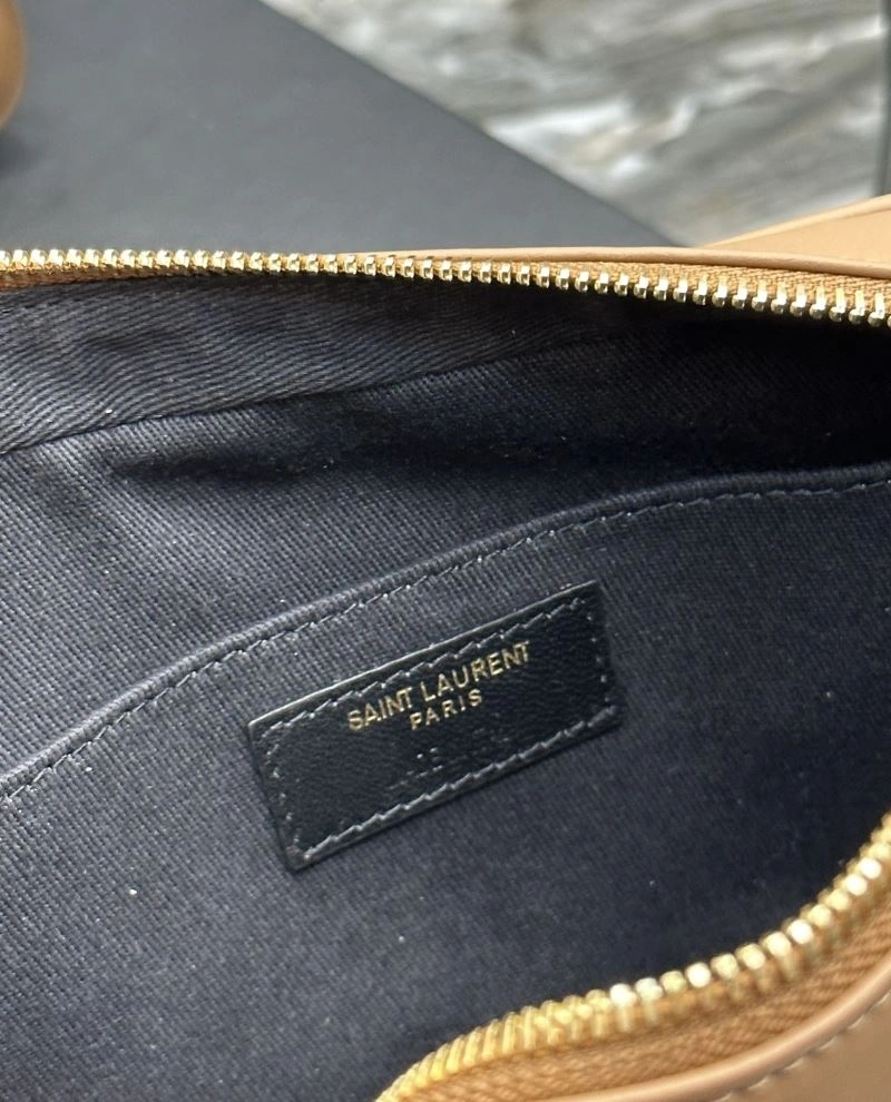 Soft YSL Satchel Bags 63304