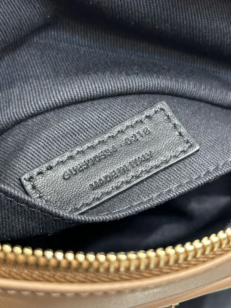 Soft YSL Satchel Bags 63304