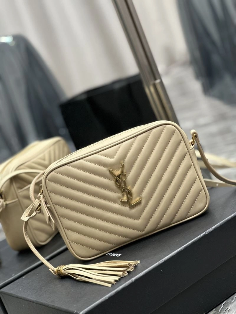 Durable YSL Satchel Bags 63303