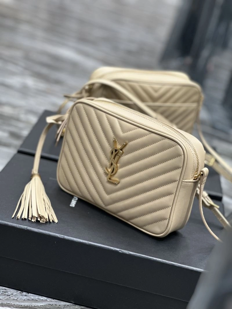 Durable YSL Satchel Bags 63303
