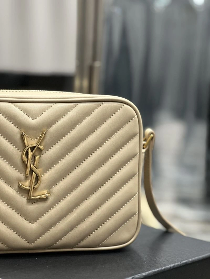 Durable YSL Satchel Bags 63303