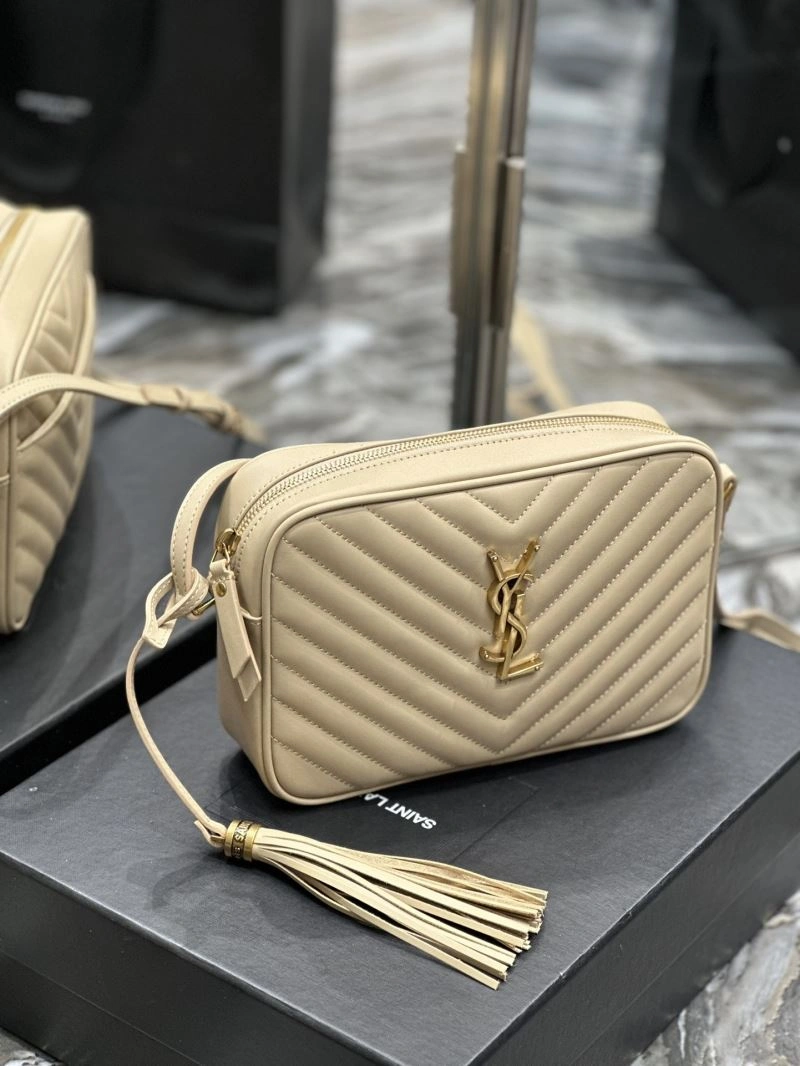 Durable YSL Satchel Bags 63303