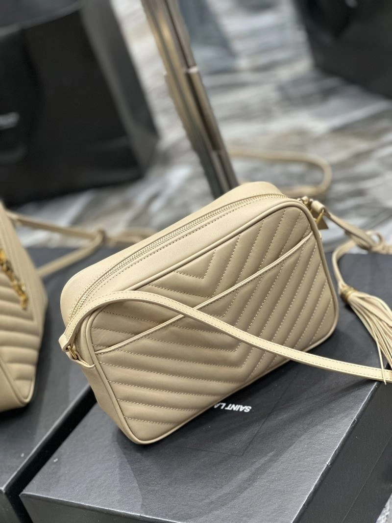 Durable YSL Satchel Bags 63303