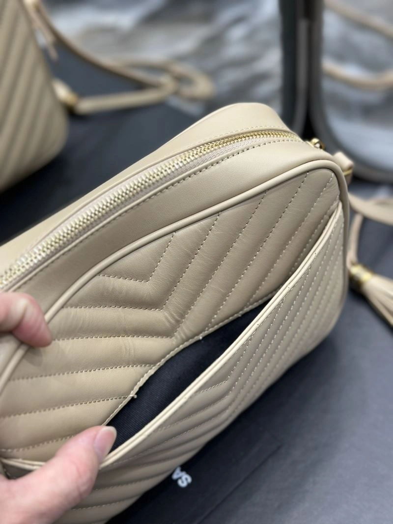 Durable YSL Satchel Bags 63303