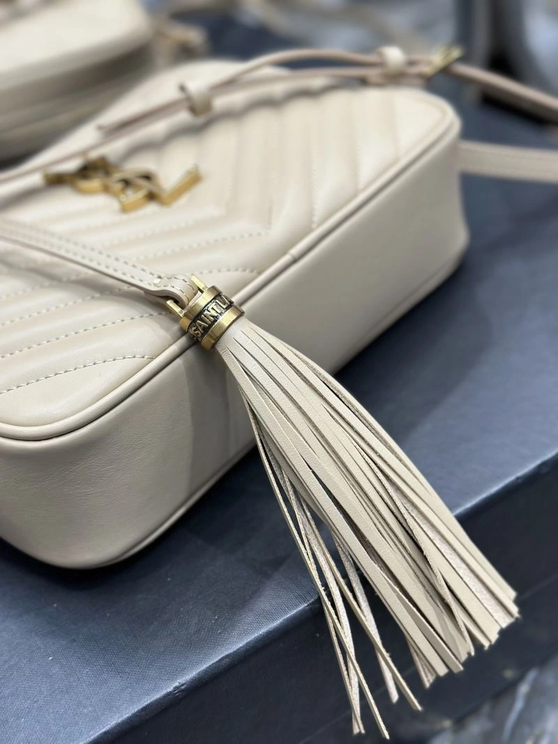 Durable YSL Satchel Bags 63303