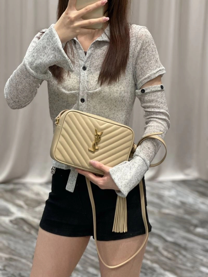 Durable YSL Satchel Bags 63303