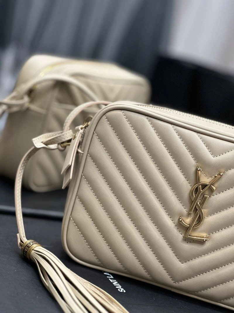 Durable YSL Satchel Bags 63303