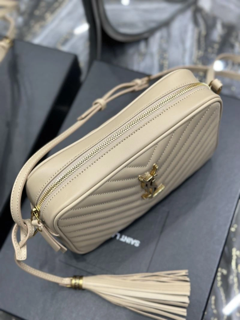 Durable YSL Satchel Bags 63303