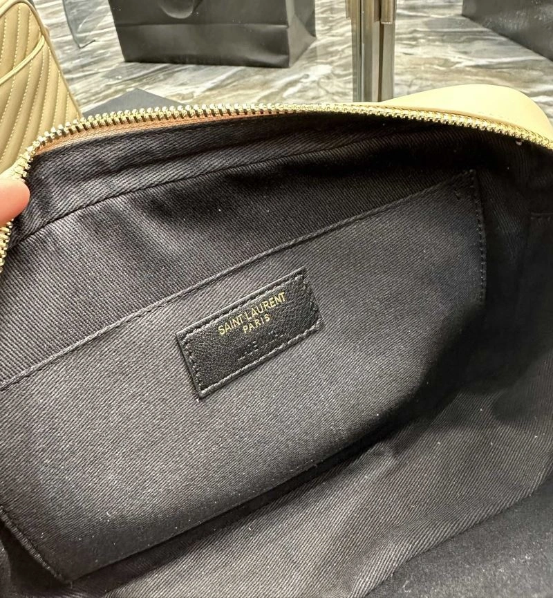Durable YSL Satchel Bags 63303