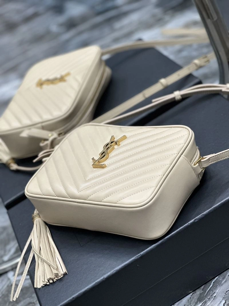 Durable YSL Satchel Bags 63303