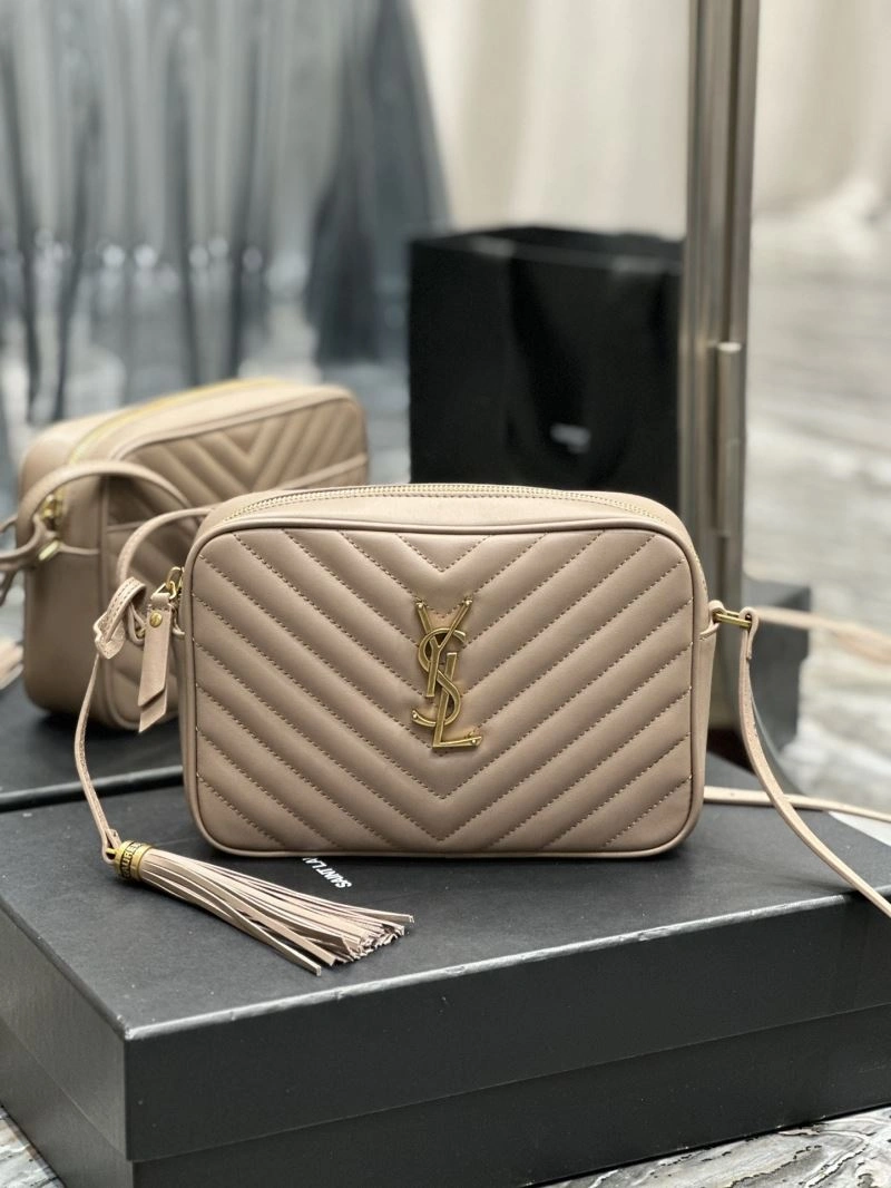 HighPerformance YSL Satchel Bags 63374