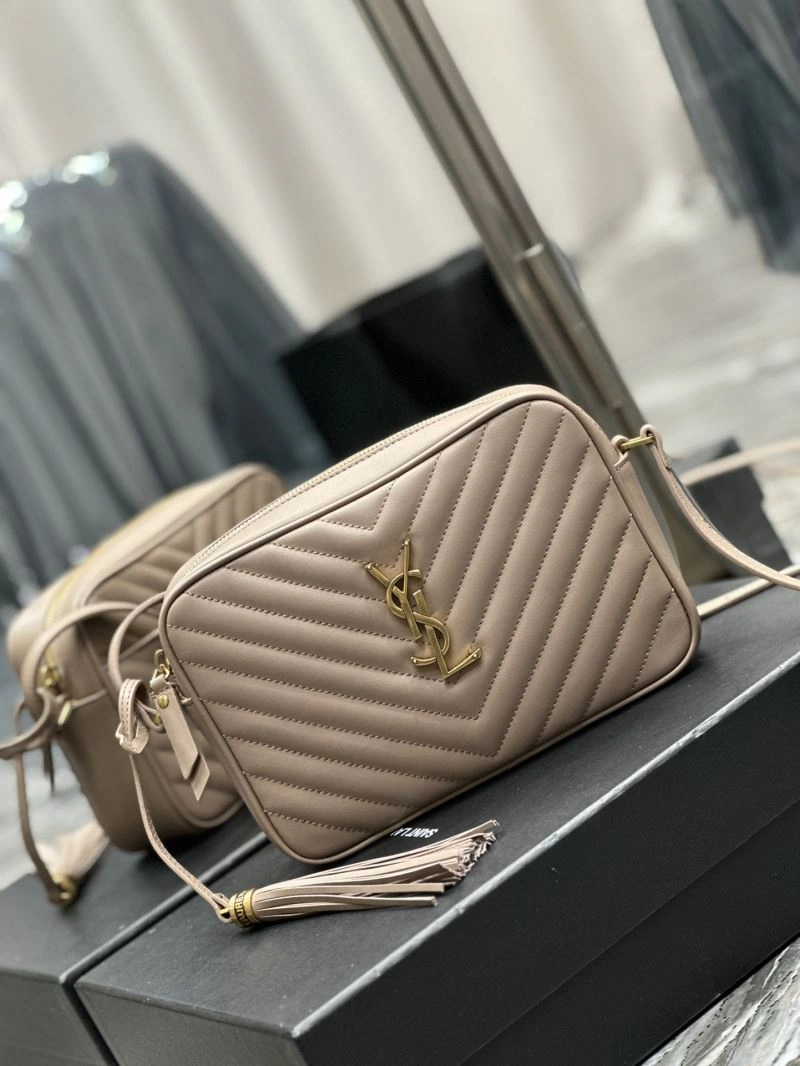 HighPerformance YSL Satchel Bags 63374
