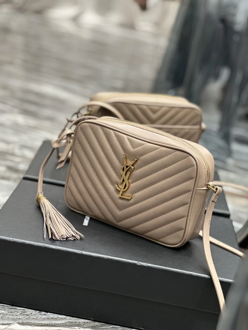 HighPerformance YSL Satchel Bags 63374