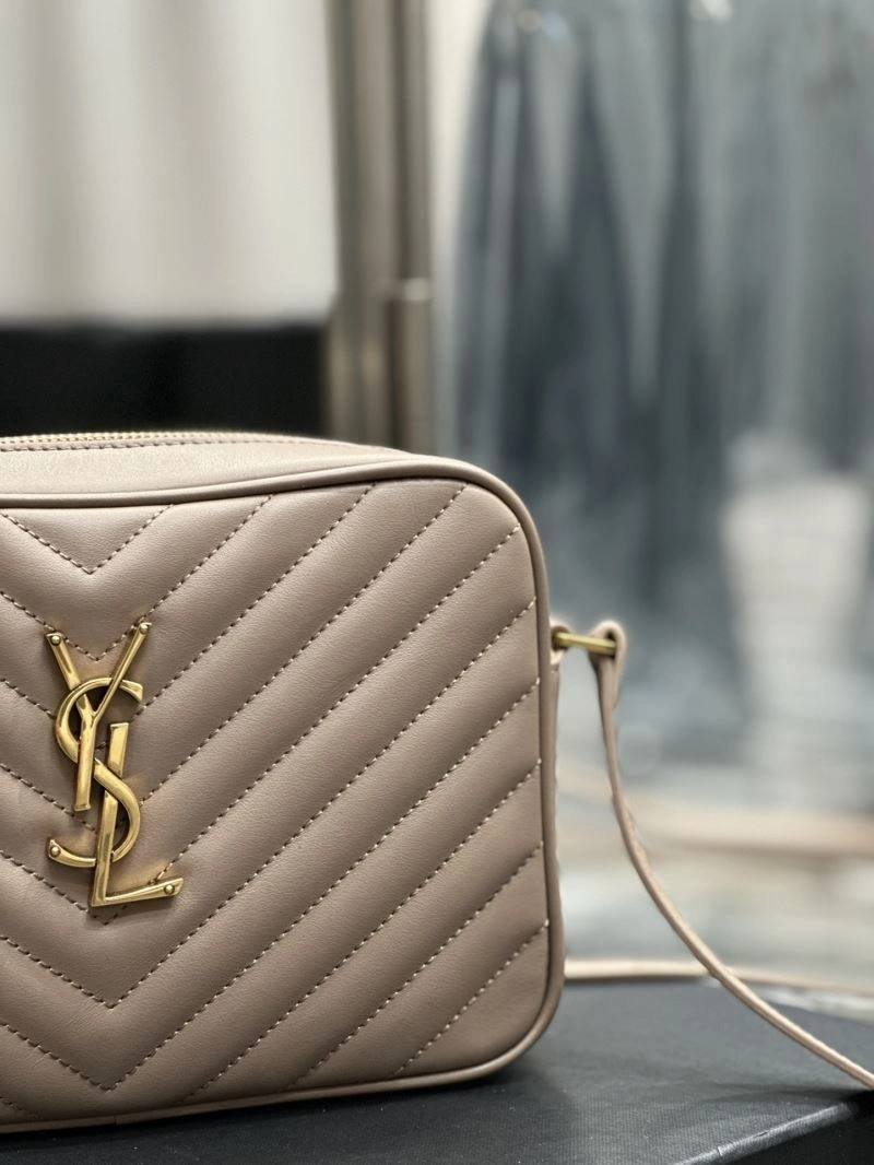 HighPerformance YSL Satchel Bags 63374