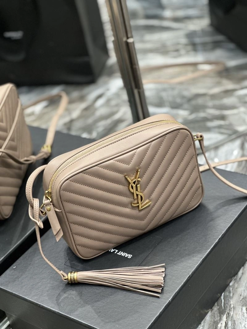 HighPerformance YSL Satchel Bags 63374