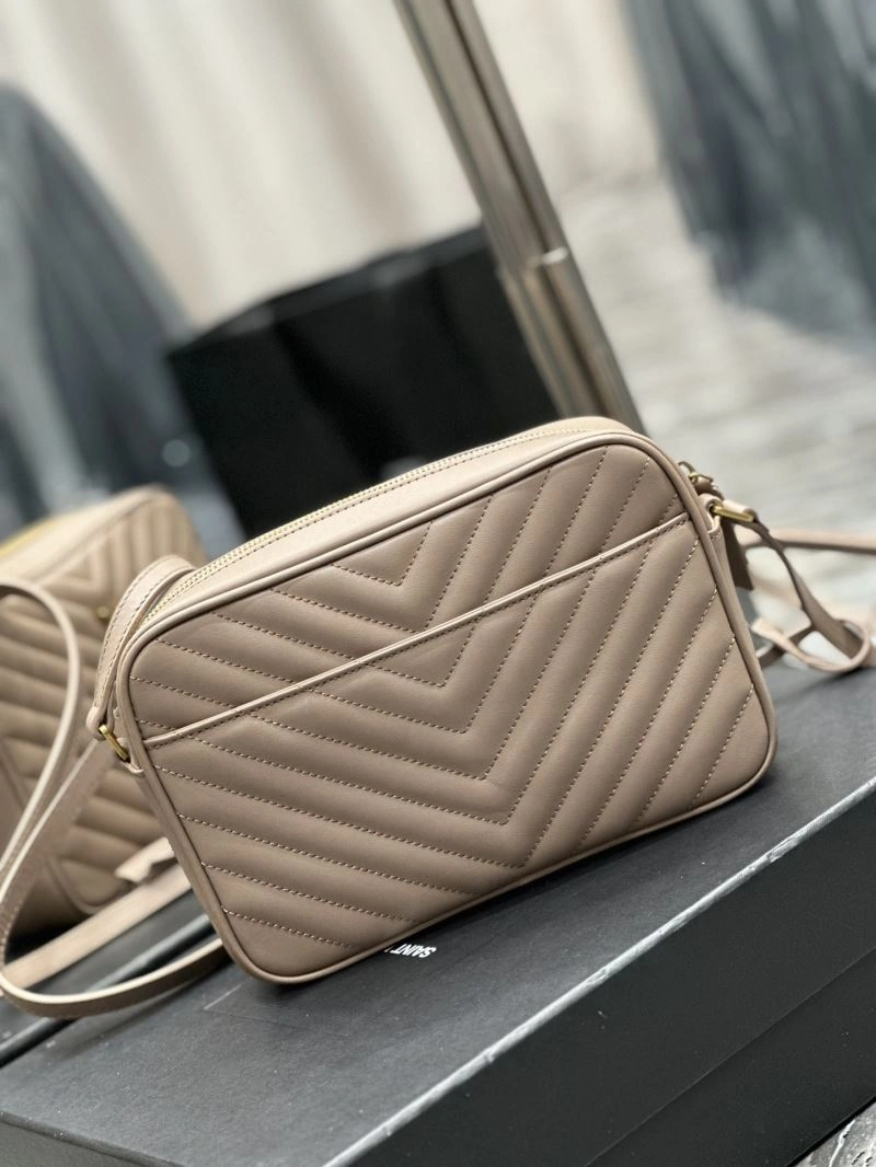 HighPerformance YSL Satchel Bags 63374